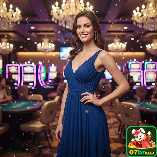 07br participe de emocionante apostas ao vivo