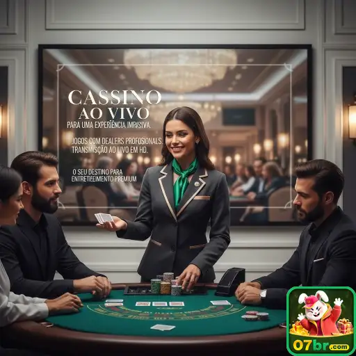 07br experimente premiado caça-níqueis