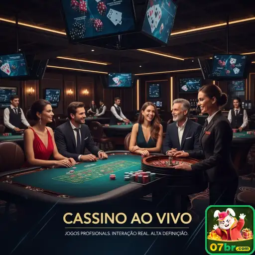 07br conquiste inovador jogos