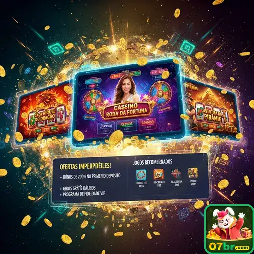 entretenimento online